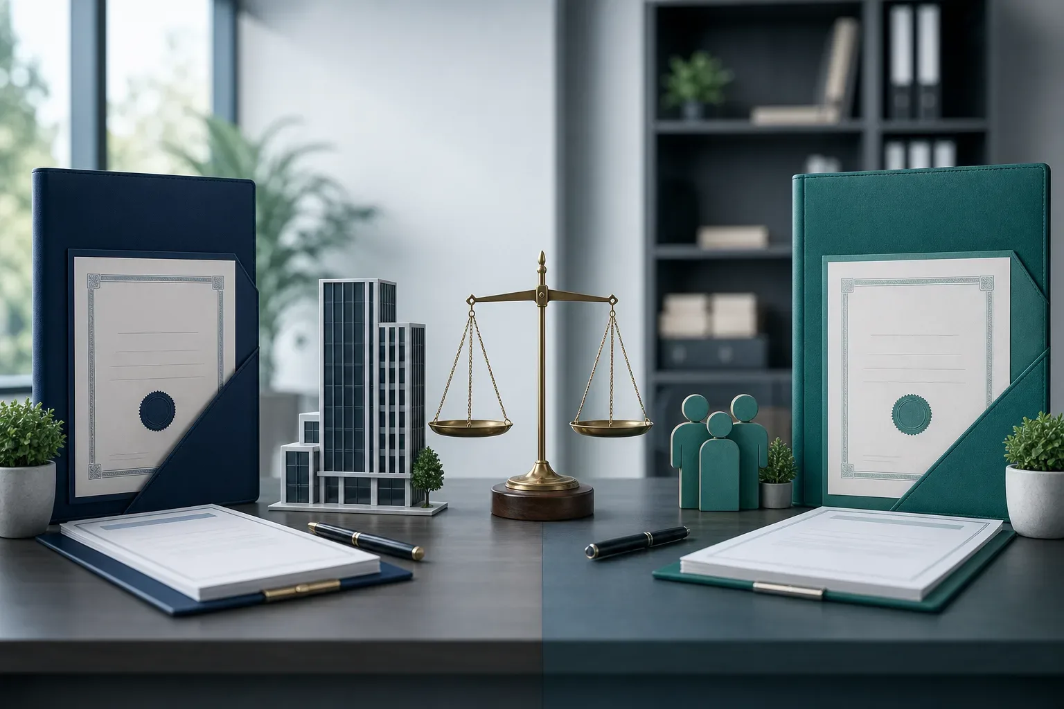 Private Limited vs LLP: Which Structure Fits Your Startup?