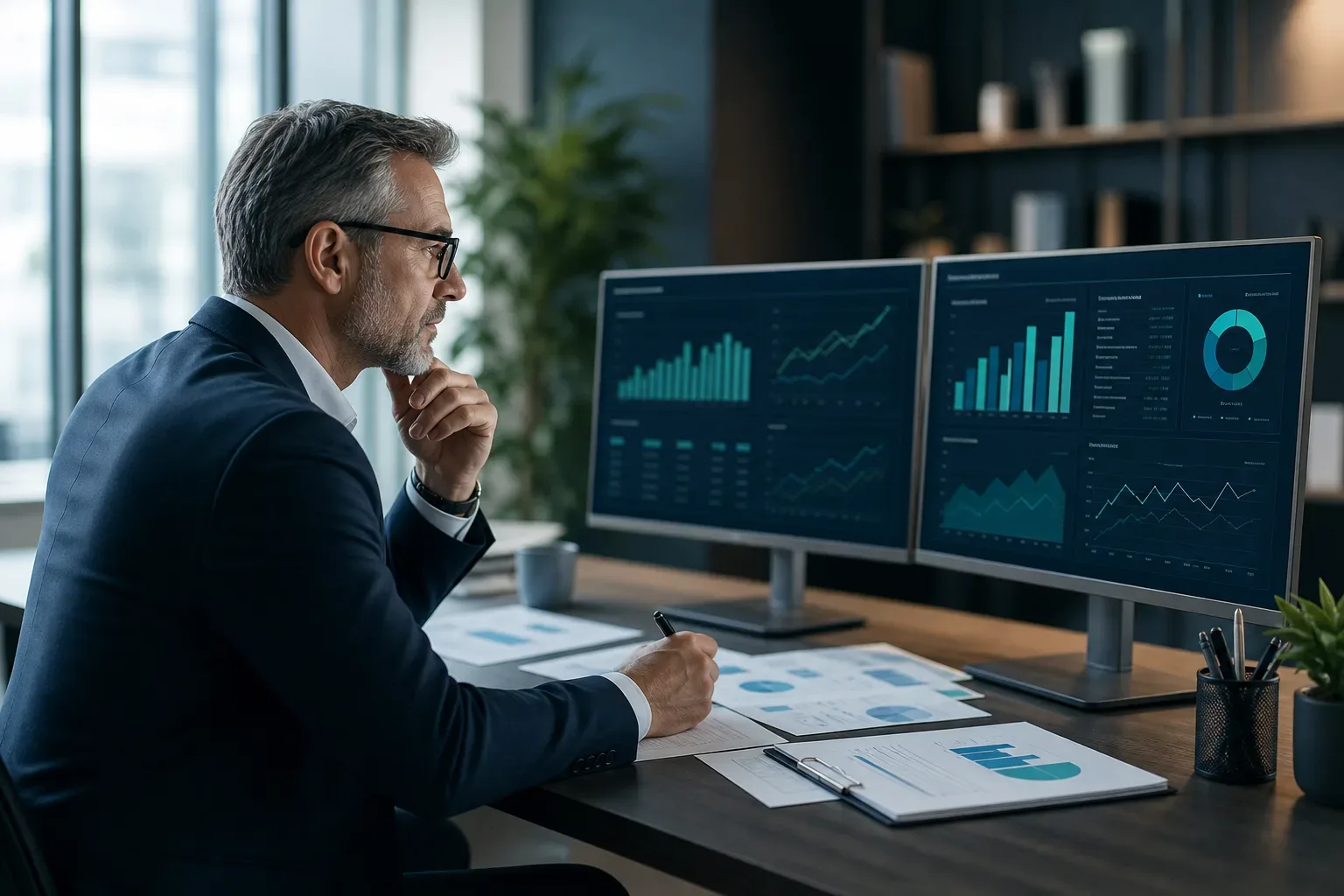 7 Signs Your Business Needs a Virtual CFO
